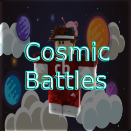 Cosmic Battles Playground