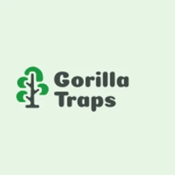 Gorilla Traps icon