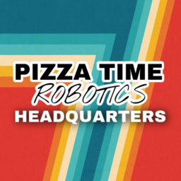 Pizza Time Robotics Headquarters