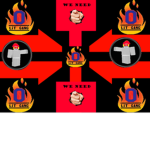 Lit Gang For Life