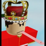 Escape Omegainvictus (OBBY)