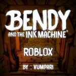 Bendy And The Ink Machine : Chapter One