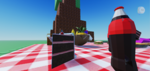 shattered memories HD
