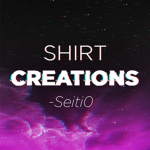 Shirt Creations by seiti0