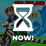 [NOW!] Escape the Tsunami on Bike