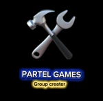 PARTEL GAMES Group Thumbnail