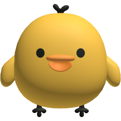 Chick Backpack