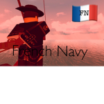The French Navy ####