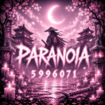 Paranoia 剣
