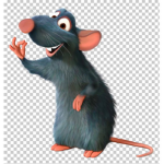 Rats r