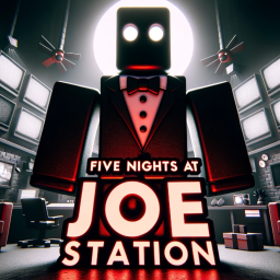 Five Night at Joe Station
