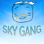 SKY-GANG