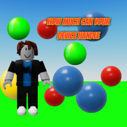 lag Test (New)