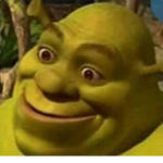 Shrek is Dreck