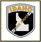 Idаho State Police