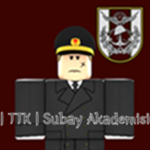 | TTK | Subay Akademisi