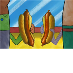 super weenie hut juniors