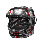 Heavenly Red Cross Shiesty