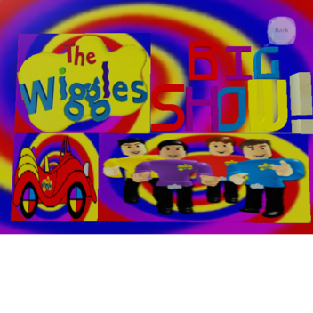 The Wiggles Big Show!
