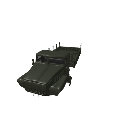 ural