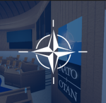 | NATO | Nоrth Atlаntic Treaty Organizatiоn