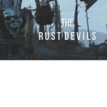 The Commonwealth Rust Devils