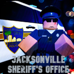 Jacksonville Sheriff's Office [JSO]
