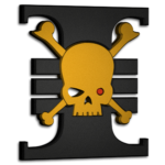 Тhe Imperial Death Watch