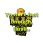 Game Badge Thumbnail