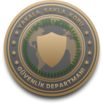 | SCP Vakfı | Güvenlik Departmanı
