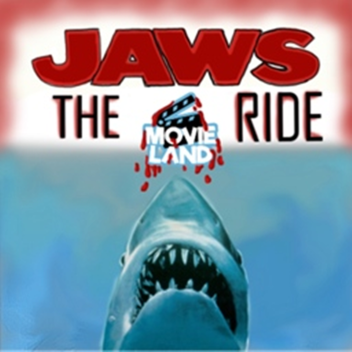 [🎢NEW RIDE🎢] Theme Park: Movie Land 🎢