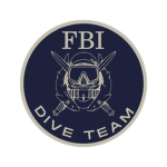 [USA] FBI Dive Team