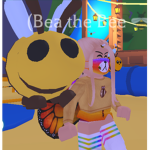 Bea the Bee