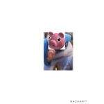 PIGGYMONS