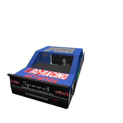 Maz's car