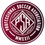 PSA - Professional Soccer Association.
