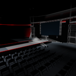`Roblox Wrestling Federation - ESPN Arena
