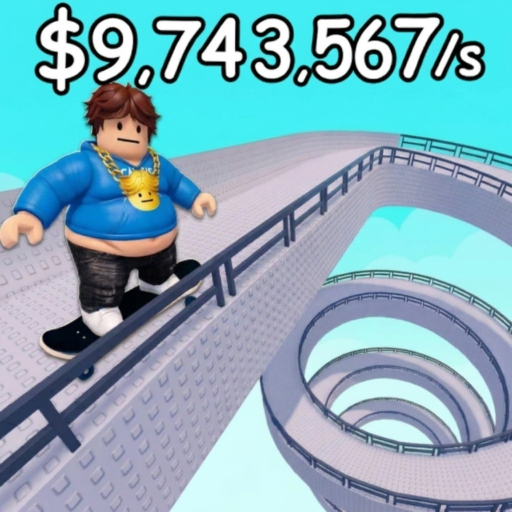 My SkatePark icon