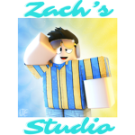 •Zach’s Studio•