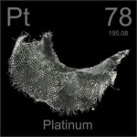Platinum Zombies