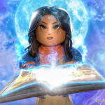 {UPDATE} Every Witch Way Reborn! 