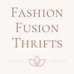 Fashion Fusion Thrifts