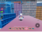 Nugget Roblox