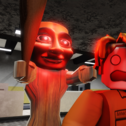 ESCAPE THE BRAINROT SCP