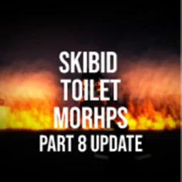 Skibid Toilet Morphs (UPDATE 8)  icon