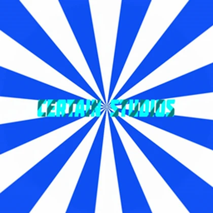 Certain Studios Roblox group icon