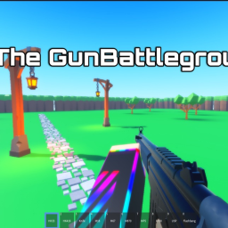 The GunBattlegrounds