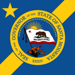 Santa Modesta Office of the Governor