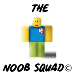 NOOB SQUAD {HQ}
