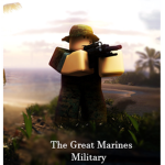 The Great Marines Military